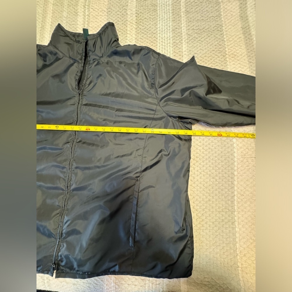 Lauren Ralph Lauren Womens windbreaker jacket - Picture 6 of 12